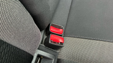 Nissan Qashqai 1.3 DiG-T N-Connecta 5dr Petrol Hatchback